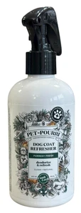 Poo-Pourri Furrest Fresh 8oz Dog Coat Deodorizing Spray – 8oz - Picture 1 of 2