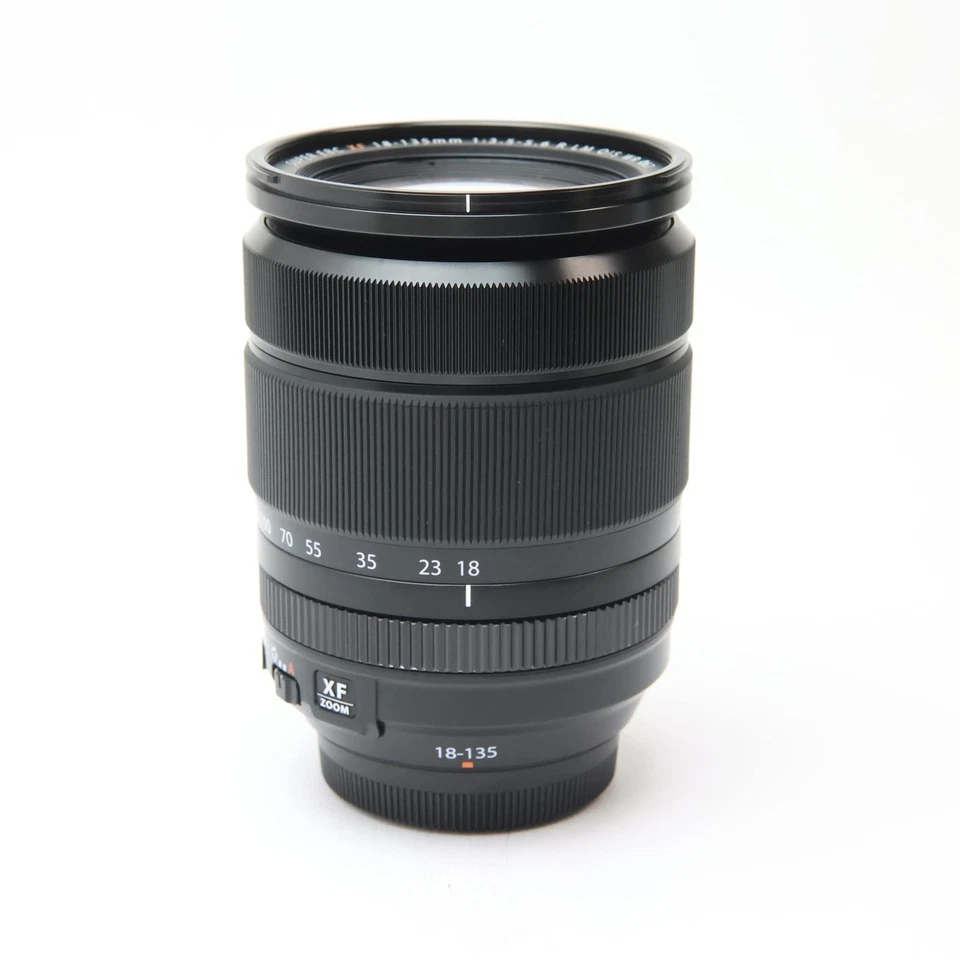 Fujifilm Fujinon XF 18-135mm F/3.5-5.6 R LM OIS WR (Fuji X mount) #218 - Image 1 of 4