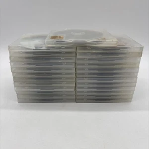Lot of 25 Xbox PS2 PS3 Wii Game Discs Only - Various Condition - Untested - Picture 1 of 8