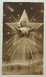 SANTINO Jesuskind a13 - Bild 1 von 2
