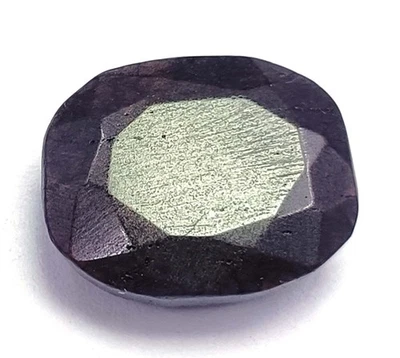 Top Quality 18.30 Ct Natural Blue Sapphire Oval Cut 20x10mm IGL Certified 5ANX - Image 1 of 4