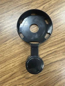 Black Mount Stand For Google Nest Mini 1st Generation And 2nd Generation - Picture 1 of 4