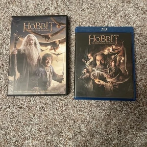 The Hobbit Movie Lot - Picture 1 of 9