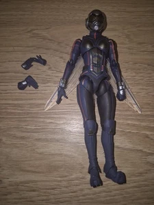 S.H. Figuarts Ant-Man and the Wasp - Wasp Figure - Picture 1 of 2