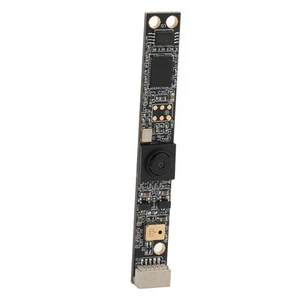 Module Caméra USB 2MP 1600x1200 Résolution 120° FOV Autofocus Webcam Module W FG - Photo 1/23