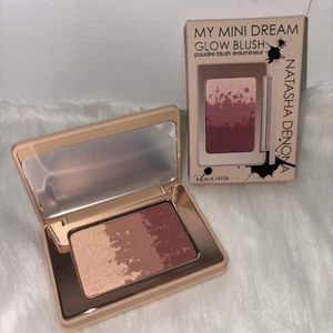 NATASHA DENONA My Mini Dream Glow Blush New in Box - Picture 1 of 4