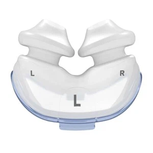 New Resmed AirFit P10 nasal pillow cushion - Picture 1 of 6