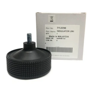 Technics Foot SL-1200 SL-1210 MK7 MK2 MK5 M3D M5G Part TYL0296 SFGC122-04E - Picture 1 of 9