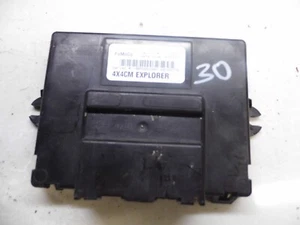 05-10 Ford Explorer Transfer Case Control Module TCCM 8L2A-7H473-AA OEM - Picture 1 of 3
