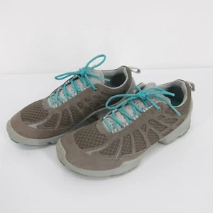 Zapatilla deportiva ECCO Performance Biom Natural Motion para mujer talla US 7 EU 37 - Imagen 1 de 10