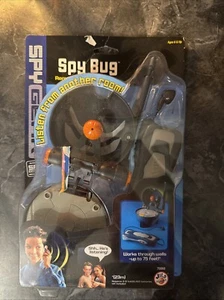Spy Bug Fernabhörgerät Vintage Neu nie geöffnet - Bild 1 von 2