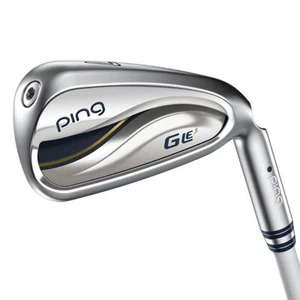 NEW PING G LE 3 Iron UW Loft 52 degrees ULT250 J A/Lady's - Picture 1 of 5