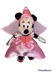 Minnie Mouse Princess Disney Parks Plush - Picture 1 of 10
