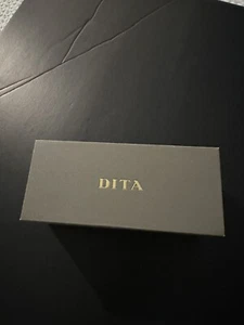 NUEVAS GAFAS DE SOL AUTÉNTICAS DITA MACH ONE (solo caja) DRX-2030B-59 - Imagen 1 de 2