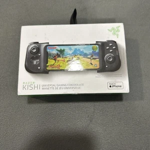 Razer Kishi RZ06-03360100 Mobile Game Controller for most iPhones - Picture 1 of 1