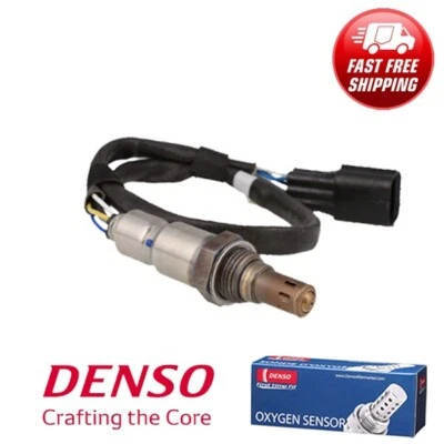 Sensor de relación aire/combustible DENSO genuino aguas arriba para Mazda 3 (Sport)/Mazda 5 Foto 1 de 4