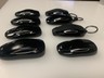 Tesla key fob Lot