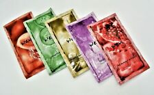 Wen Individual Travel Trial Size Packet 2 oz Cleansing Conditioner Shampoo