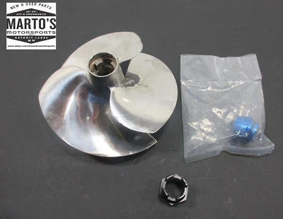 IMPULSOR WAVERUNNER SOLAS YAMAHA 2001-2004 XL 800 XLT 800 Foto 1 de 4