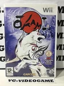 OKAMI NINTENDO WII - Imagen 1 de 3