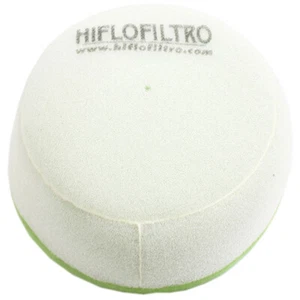 Hiflofiltro Foam Air Filter Kawasaki KDX200 89-06 KDX220R 97-05 - Picture 1 of 1