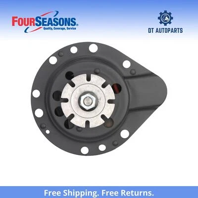 Motor ventilador condensador aire acondicionado Buick Park Avenue 1991-2005 4 estaciones 1992 1993 1994 Foto 1 de 4