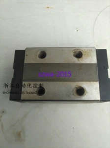 1pcs Used TBI linear guide slider H30VL - Picture 1 of 4