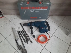 Bosch GBH 7 DE Bohrhammer Bohrmaschine Stemmhammer Meisselhammer - Bild 1 von 8