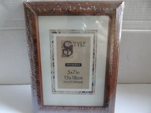 Picture Photo Frame 5x7 inch - Picture 1 of 2
