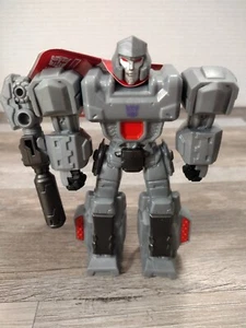 2022 Hasbro Tomy Transformers Cybertron Battlers - Megatron New With Tags - Picture 1 of 7