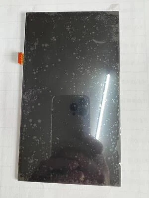 NINTENDO SWITCH OLED LCD DISPLAY with touch screen REPLACEMENT - Image 1 of 4