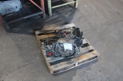 2012 Dodge Avenger Automatic Transmission 2.4L FWD Used OEM 400-01367 Foto 1 de 4