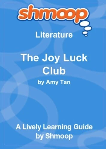 The Joy Luck Club: Shmoop Literature Guide,Shmoop University - Image 1 of 1
