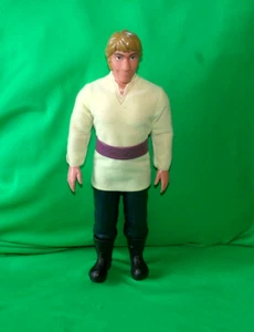 Disney Frozen Arendelle Kristoff Doll 12 inches - Picture 1 of 4