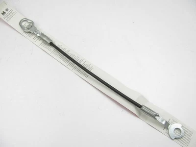 Cable de soporte de puerta trasera Motormite 38505 para Ford Ranger 1983-1992 Foto 1 de 2