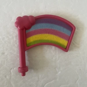 Fisher Price Little People: Arca de Noé bandera de repuesto - Imagen 1 de 2