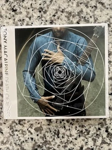 TONY MACALPINE - DEATH OF ROSES CD NEU - Bild 1 von 3