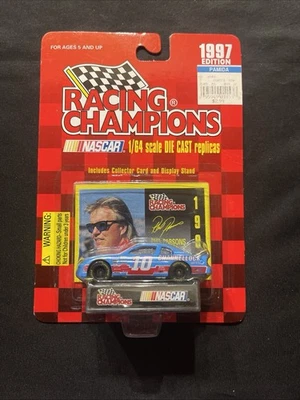 😎 Phil Parsons #10 Channellock Tools 1997 Chevrolet Monte Carlo 1:64 R.C. 🇺🇸 Foto 1 de 4