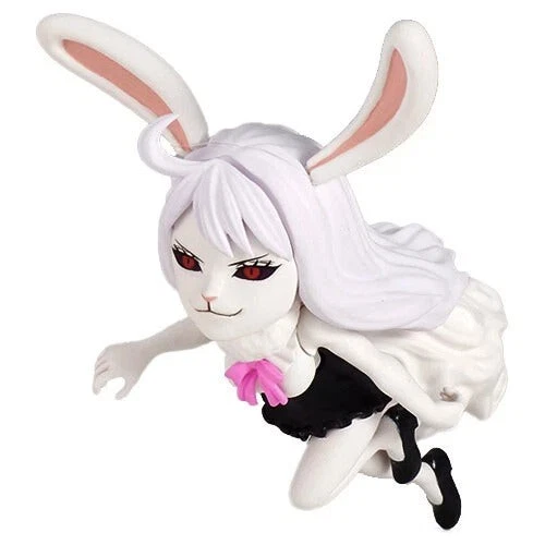 Silvers Rayleigh ONE PIECE WCF Figure (Banpresto) Great Pirates Vol. 7