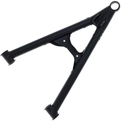 Polaris 1823533-458 Matte Black Left Lower Control Arm 1823533-067 2204422-458 Foto 1 de 4