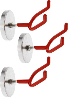 Soporte para pistola pulverizadora de pintura magnética marca global TCP para taza de alimentación por gravedad...  Foto 1 de 3