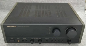 Marantz PM-62 Vollverstärker #BE06490 - Bild 1 von 10
