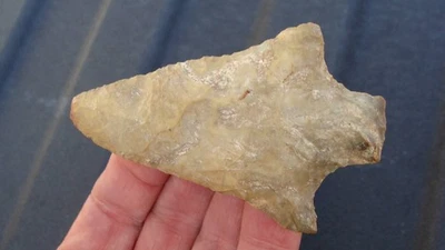 大量 3 1/2 英寸 PICKWICK 佐治亚州佛罗里达箭头 ~123 ~ — 第 1/3 张图片