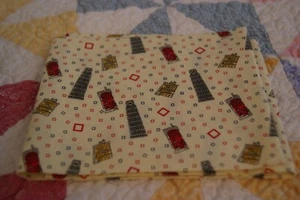 Aunt Grace Fat Quarter Asst Lines Judie Rothermel Marcus Quilt  Fabric  A406 - Picture 1 of 1