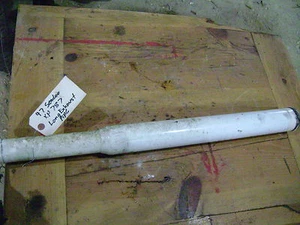 Seadoo 787 800 951 Exhaust Pipe Muffler Tube XP XPL LTD SPX SPI GTX GTS GTI GT - Picture 1 of 1