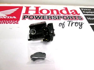 CILINDRO MAESTRO DE FRENO DELANTERO ORIGINAL HONDA OEM PARA UN 2014-20 GROM125/A CB300NA * - Imagen 1 de 5
