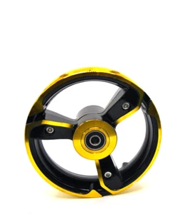 Wheel Rim for a Scooter 10" - Picture 1 of 21