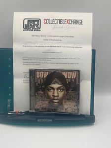 Bow Wow signiert Gesucht CD Sammlerstück Austausch LOA - Bild 1 von 5