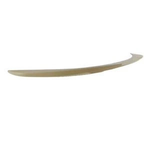 Painted 18-25 Fits FOR BMW 8-Series G14 Convertible Trunk Spoiler M4 Style - Picture 1 of 6
