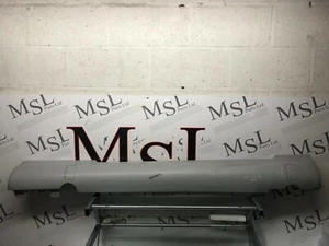 (AS) MERCEDES BENZ W170 SLK R170 AMG SIDE SKIRT SILL COVER A1706980154 - Picture 1 of 6